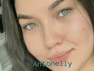 Antonelly