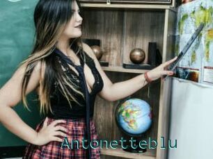 Antonetteblu