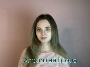 Antoniaaldous