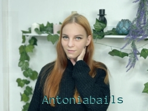 Antoniabails