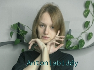 Antoniabiddy