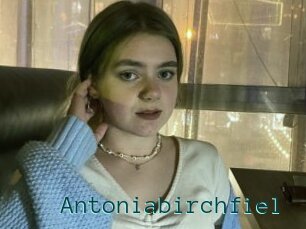 Antoniabirchfiel