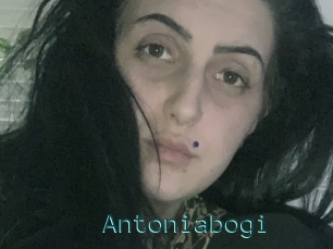 Antoniabogi