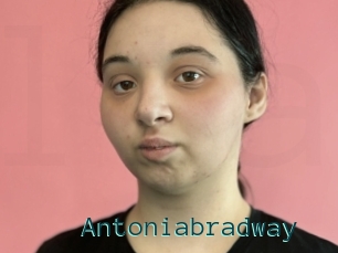 Antoniabradway