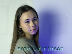 Antoniabrinson