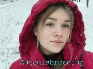 Antoniabrowning