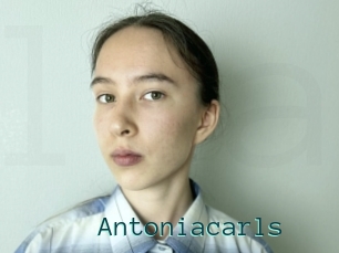 Antoniacarls