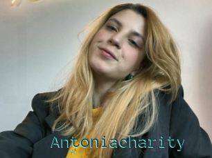 Antoniacharity