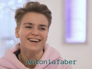 Antoniafaber