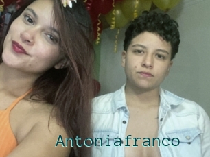 Antoniafranco