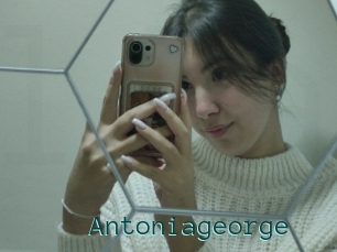 Antoniageorge