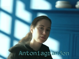 Antoniagrandon