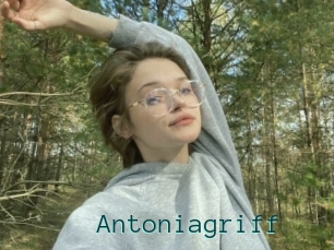 Antoniagriff