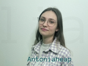 Antoniaheap
