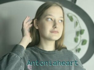 Antoniaheart