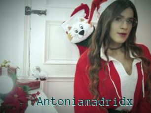 Antoniamadridx
