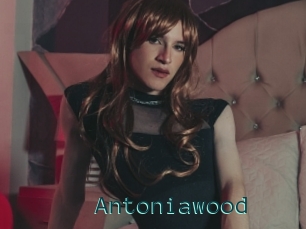 Antoniawood