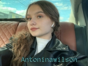 Antoninawilson