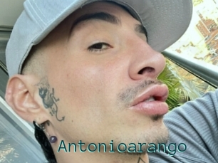Antonioarango
