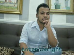Antonionight
