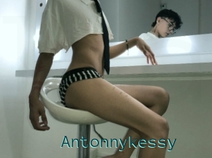 Antonnykessy