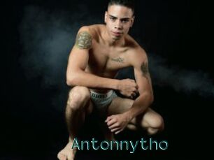 Antonnytho