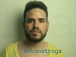 Antonstrogx