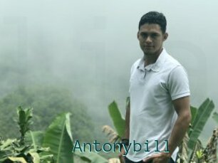 Antonybill