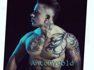 Antonygold