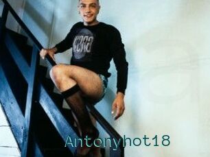 Antonyhot18