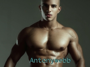Antonywebb