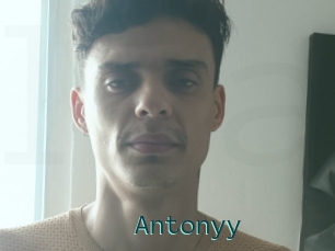 Antonyy