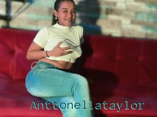 Anttonellataylor