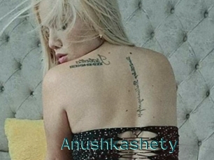 Anushkashety