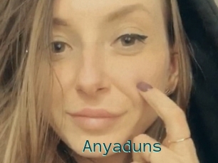 Anyaduns