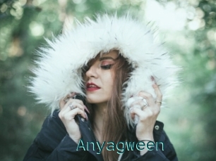 Anyagween