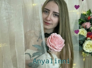 Anyalinni