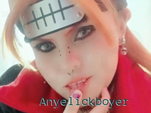 Anyelickboyer