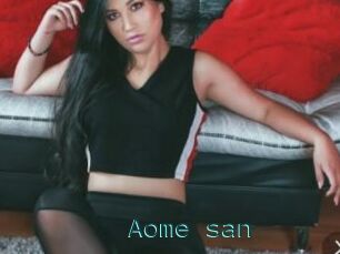 Aome_san