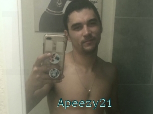 Apeezy21