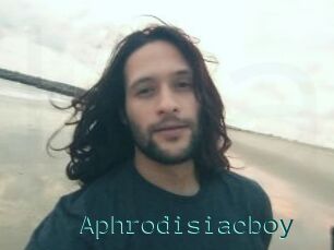 Aphrodisiacboy