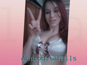 Aphroditahills