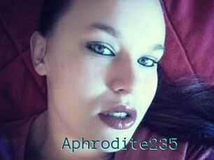 Aphrodite235