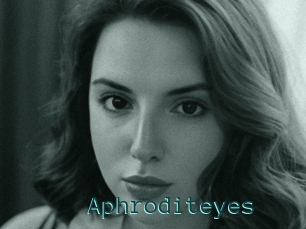 Aphroditeyes