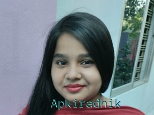 Apkiradhik