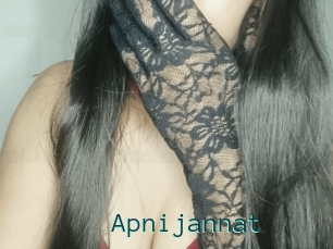 Apnijannat