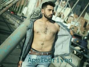 Apolodriven