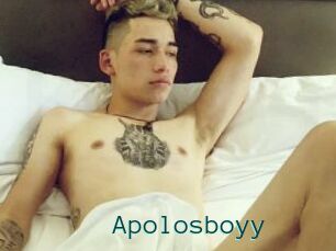 Apolosboyy