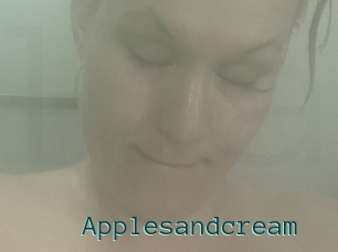 Applesandcream