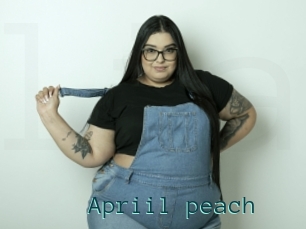 Apriil_peach